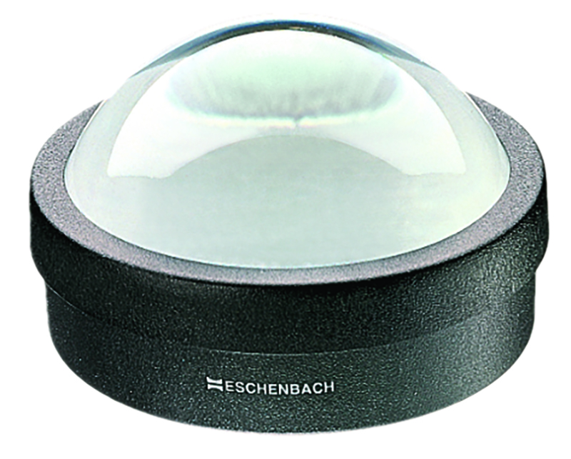 bright magnifier