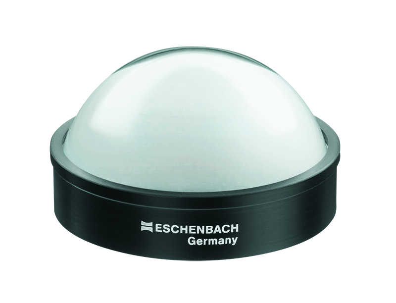 Eschenbach Magnifying glass M.Bel.30X incident light magnifier