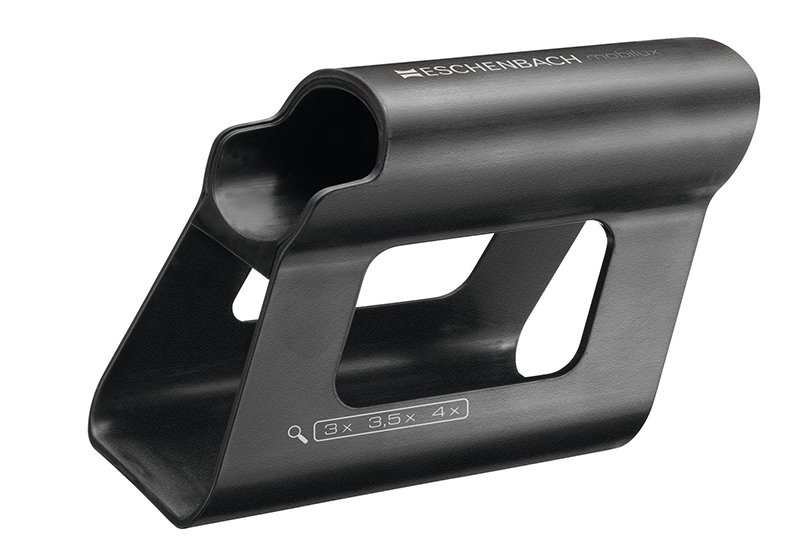 Mobase 3x, 3.5x, | Non-Optical Stand for Magnifiers