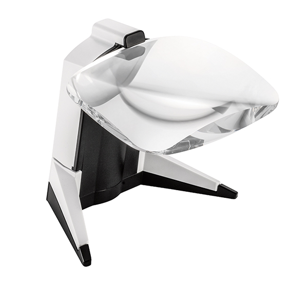 Scribolux 2.8x Scribolux Magnifier