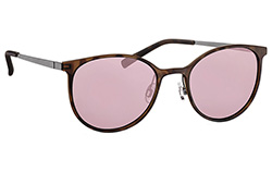Acunis FL-41 Acetate Brown Tortoise - 25% Acunis FL-41 Acetate Brown Tortoise - 25%