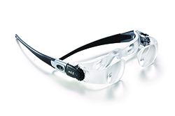 ESCHECH Optik LaboCOMFORT Magnifying Glasses Headband Magnifier Magnification | Australia