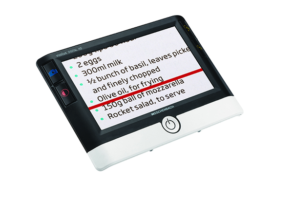 Visolux Digital HD