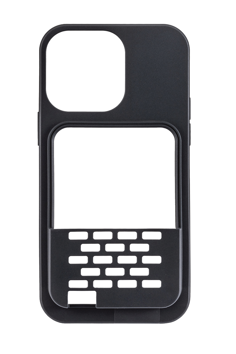 Optaro iPhone Case Only