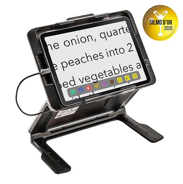 Optaro XL 11 in.