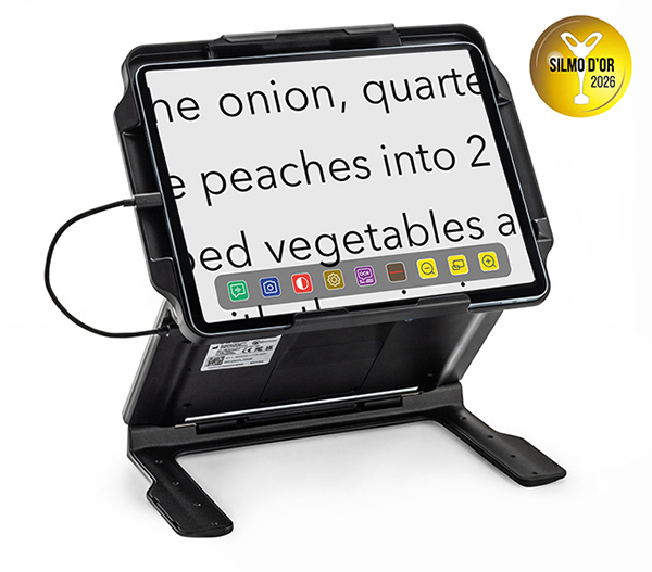 Optaro XL 13 in.