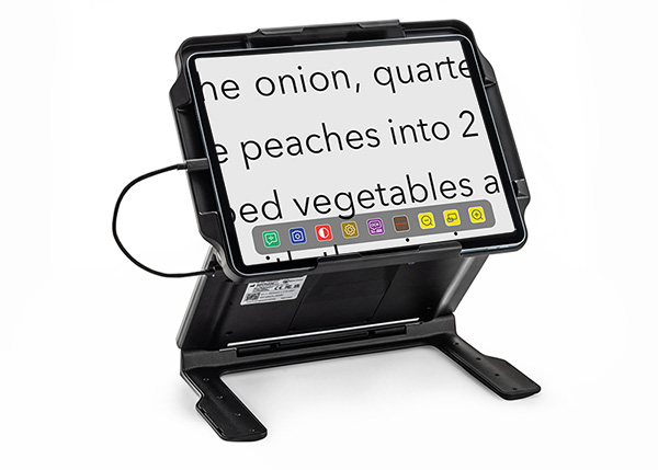 Optaro® XL for 13" iPad Optaro XL 13 in.