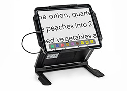 Optaro XL® for 13" iPad Optaro XL 13 in.