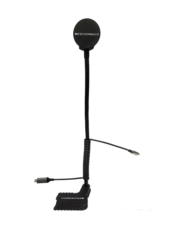 Visolux Digital XL Phone Holder w/Cable Visolux Digital xl phone holder