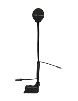 Visolux Digital XL Phone Holder w/Cable Visolux Digital xl phone holder