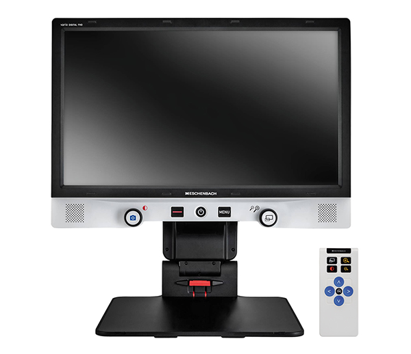 Vario Digital 22 FHD Advanced Vario Digital 22 FHD
