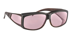 Acunis FL-41 Small XL Black Fits-Over Frame - 25% Acunis FL-41 Small XL Fits-Over 25%