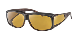 Asensys Filter - Yellow Polarized - XL Small Asensys Filter Yellow Polarized XL Small