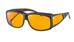 Asensys Filter - Orange - XL Small Asensys Filter Orange XL Small