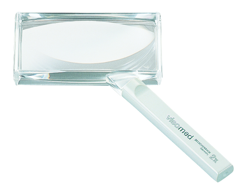 Eschenbach Optik 171094 Mobilent Folding Magnifying Glass