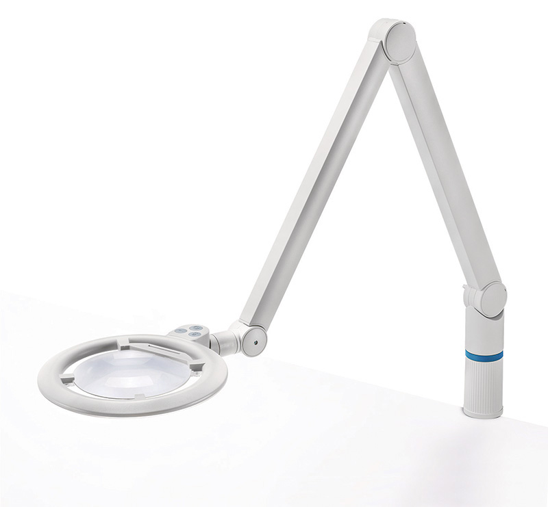 VarioLED+ Lamp Magnifier VarioLED+ Lamp Magnifier thumbnail