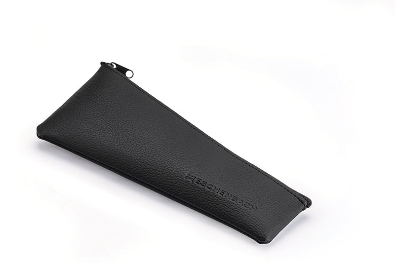 Zippered Magnifier Case - Small