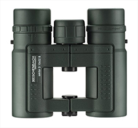 Trophy ED | High Quality Wide-Angle Optics | Premium Binoculars