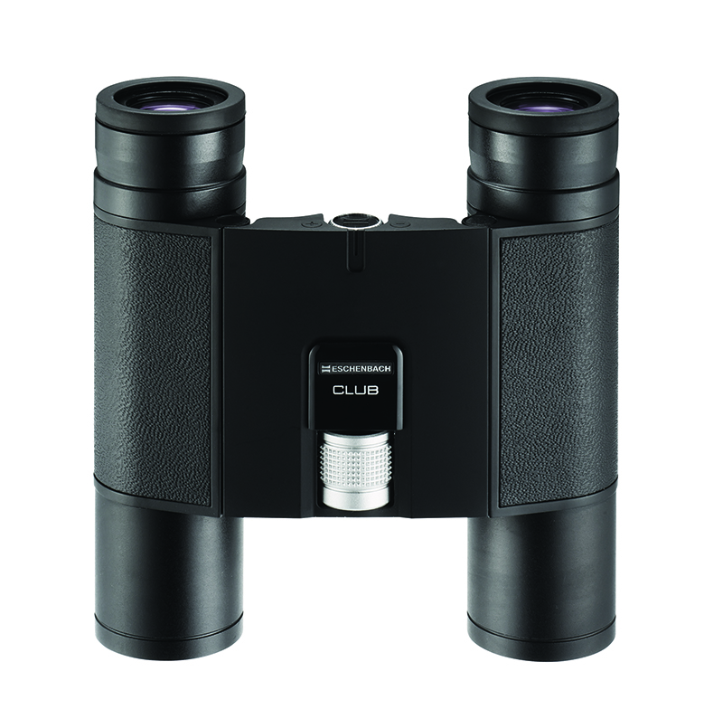 Club | Premium Eyewear Binoculars | Eschenbach Optik Binoculars