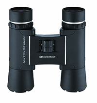 Trophy ED | High Quality Wide-Angle Optics | Premium Binoculars