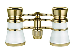 Glamour Collection - Brilliant Luxury Gold | Elegant Opera Glasses