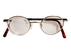 Spectacle Microscopes