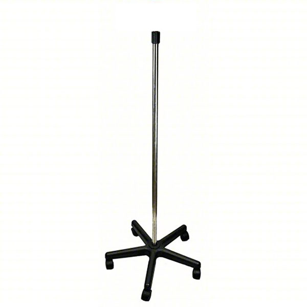 Rolling Lamp Magnifier Stand Rolling Lamp Magnifier Stand