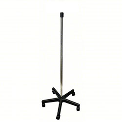 Rolling Lamp Magnifier Stand Rolling Lamp Magnifier Stand