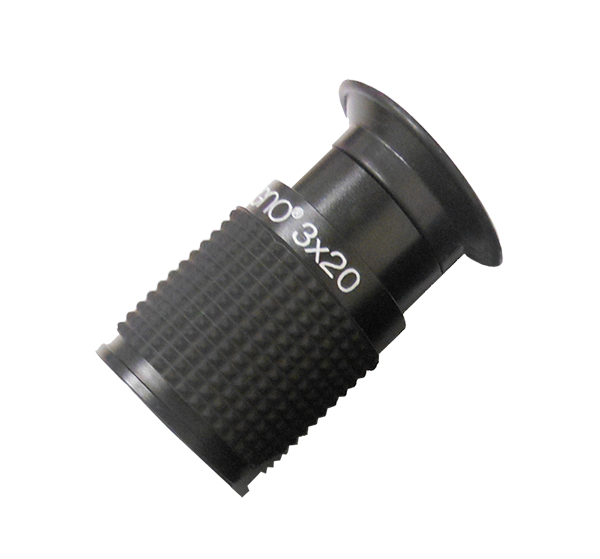 Magno Monocular 3x20