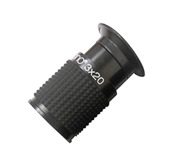 Keplerian Telescopes | Telescopes for the Visually Impaired Keplerian Telescopes | Telescopes for the Visually Impaired