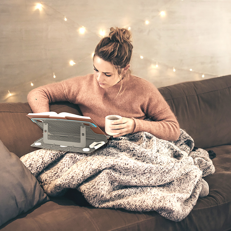 Easy Reader Reading Stand