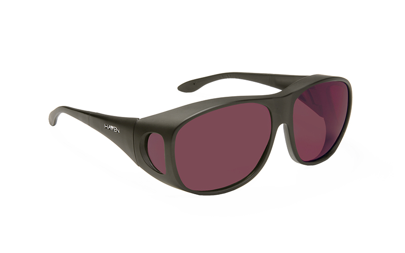 FL-41 Dark Rose Filter Haven Summerwood